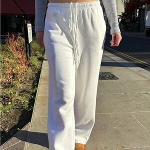 Brandy Melville Sweatpants